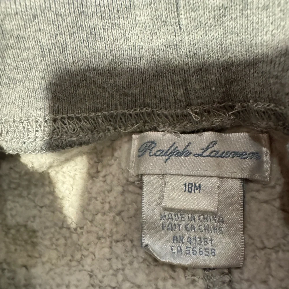 Ralph Lauren baby boy either outfit size 18mo price firm.!